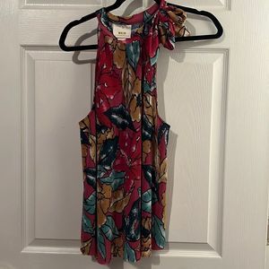 Maeve by Anthropologie tank top